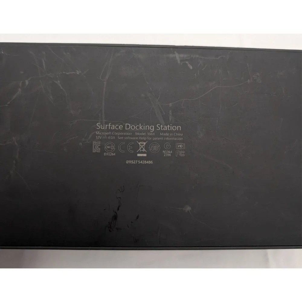 Microsoft surface pro